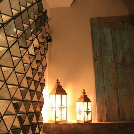 Casa Martha Hotel Boutique เตกิซเกียปัน ภายนอก รูปภาพ