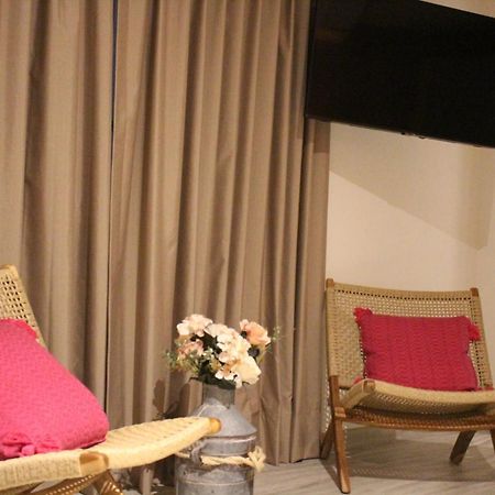 Casa Martha Hotel Boutique เตกิซเกียปัน ภายนอก รูปภาพ