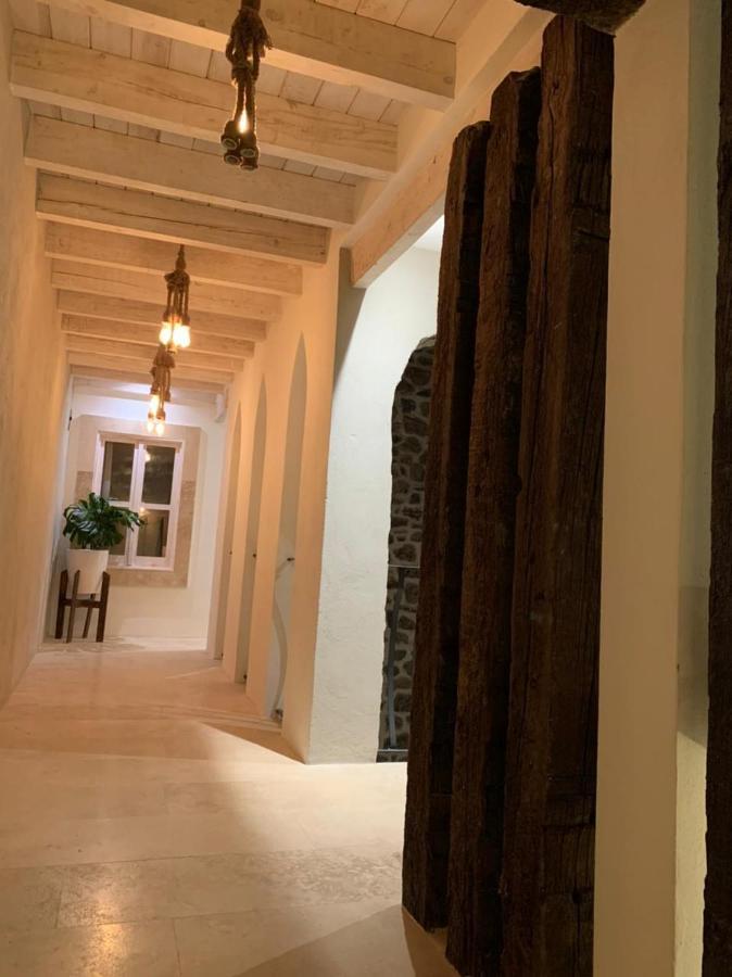 Casa Martha Hotel Boutique เตกิซเกียปัน ภายนอก รูปภาพ
