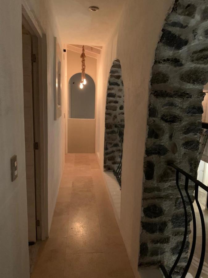 Casa Martha Hotel Boutique เตกิซเกียปัน ภายนอก รูปภาพ