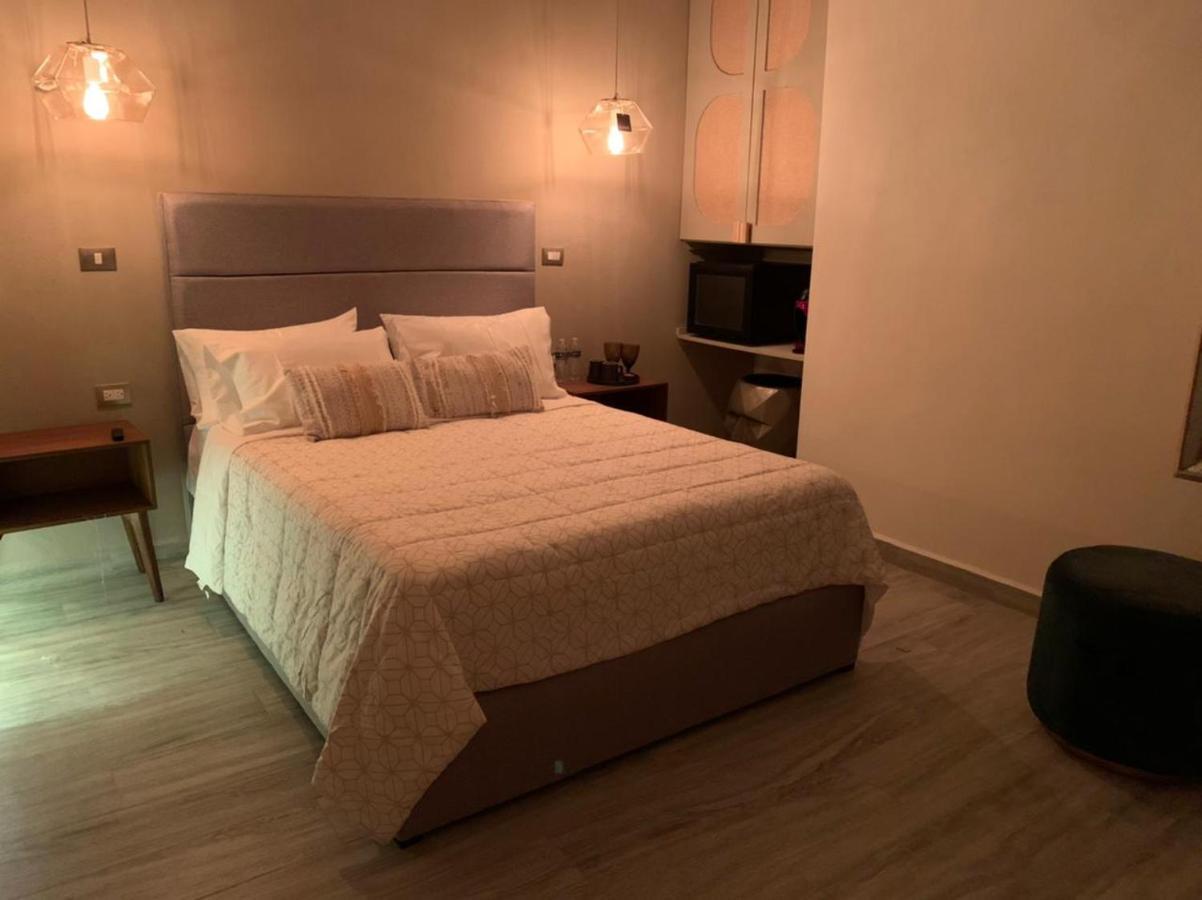 Casa Martha Hotel Boutique เตกิซเกียปัน ภายนอก รูปภาพ