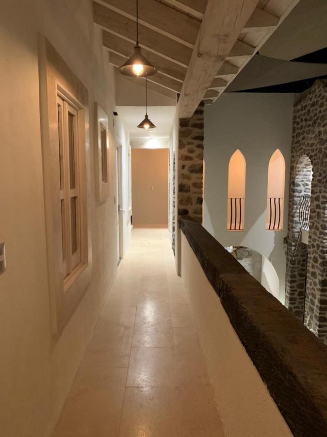 Casa Martha Hotel Boutique เตกิซเกียปัน ภายนอก รูปภาพ