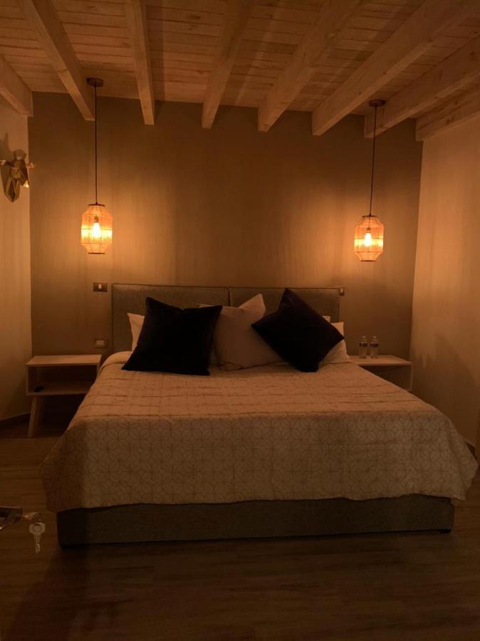 Casa Martha Hotel Boutique เตกิซเกียปัน ภายนอก รูปภาพ
