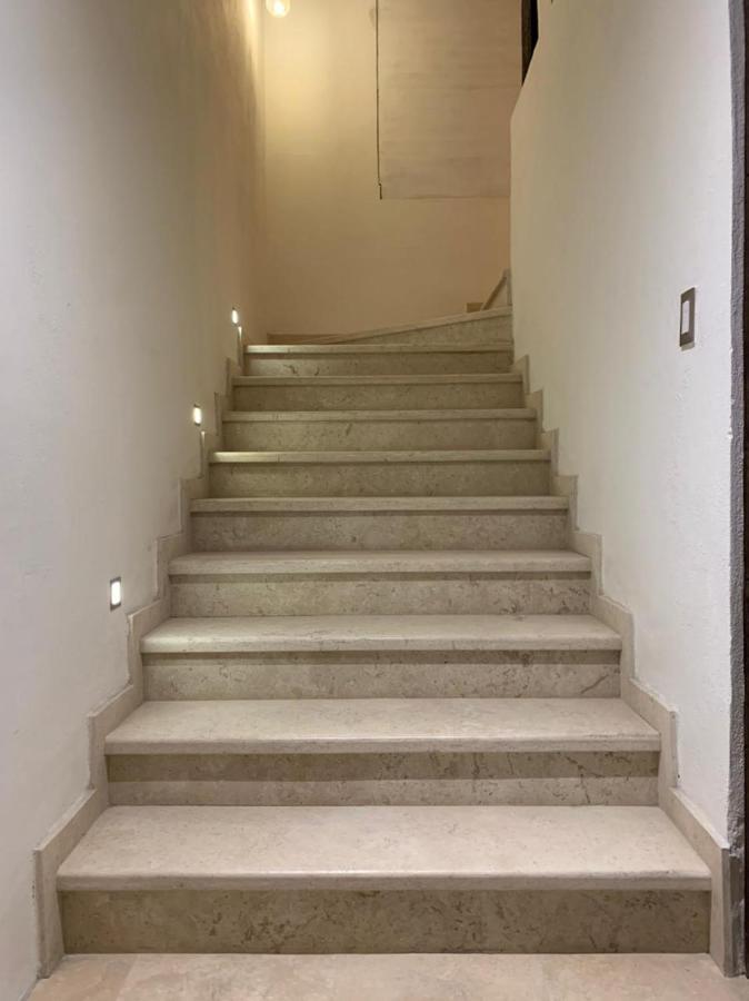 Casa Martha Hotel Boutique เตกิซเกียปัน ภายนอก รูปภาพ
