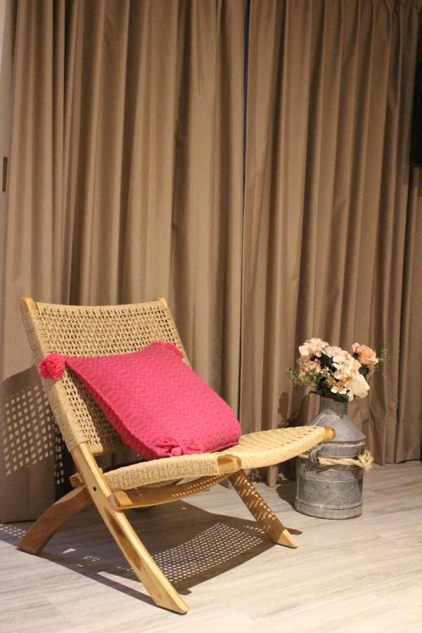 Casa Martha Hotel Boutique เตกิซเกียปัน ภายนอก รูปภาพ