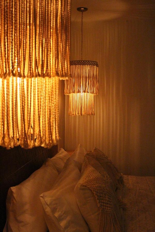 Casa Martha Hotel Boutique เตกิซเกียปัน ภายนอก รูปภาพ