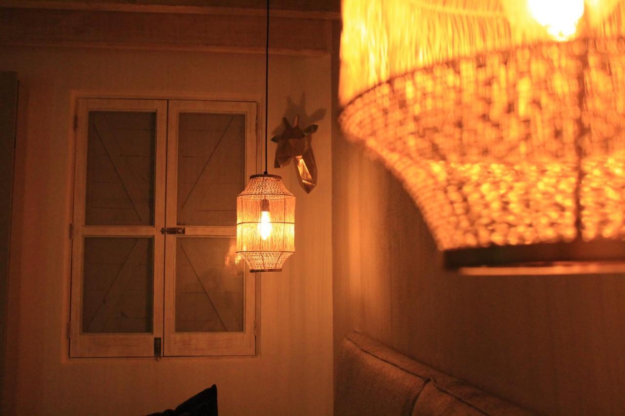 Casa Martha Hotel Boutique เตกิซเกียปัน ภายนอก รูปภาพ