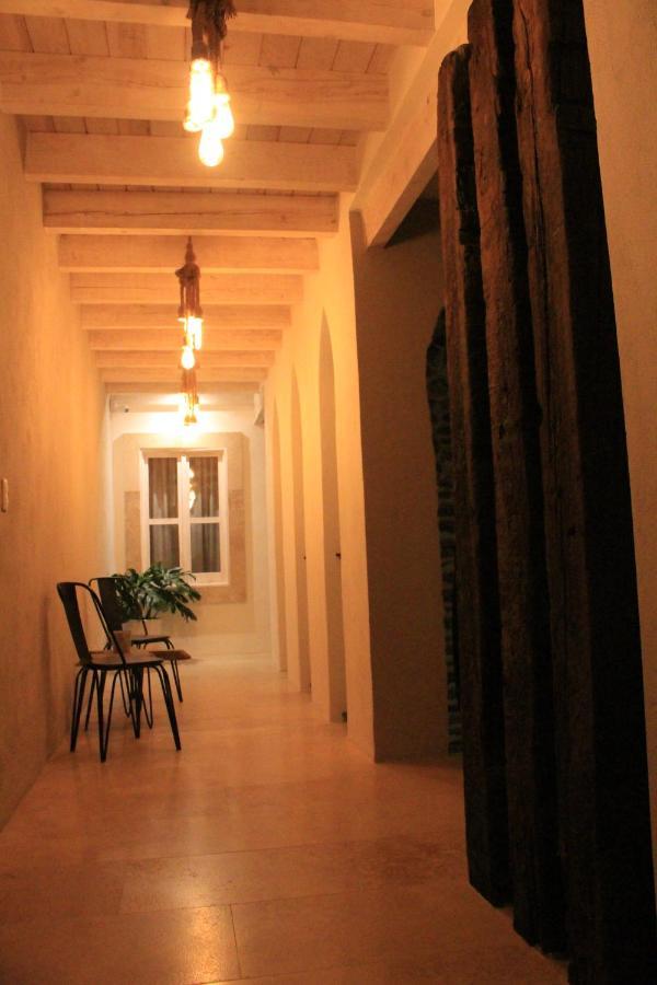 Casa Martha Hotel Boutique เตกิซเกียปัน ภายนอก รูปภาพ