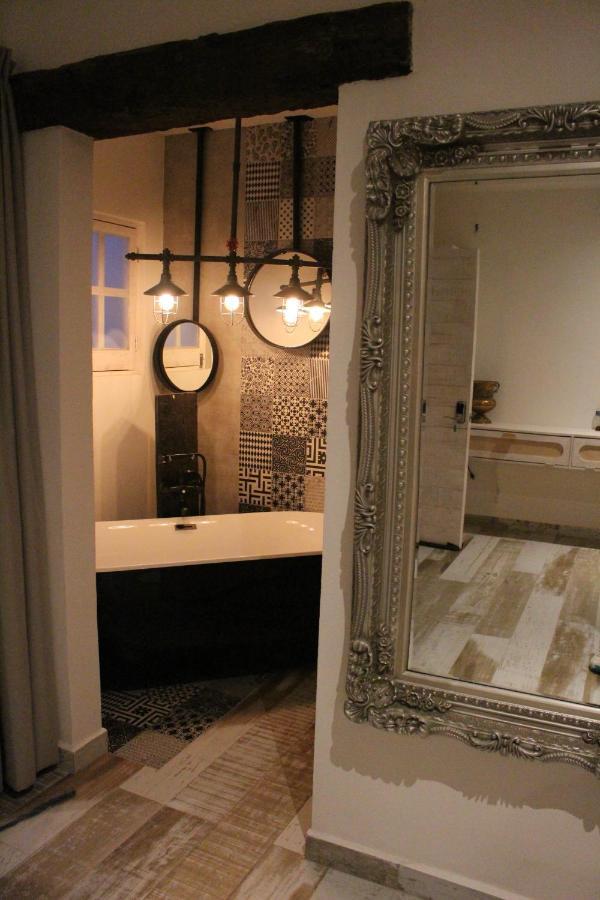 Casa Martha Hotel Boutique เตกิซเกียปัน ภายนอก รูปภาพ