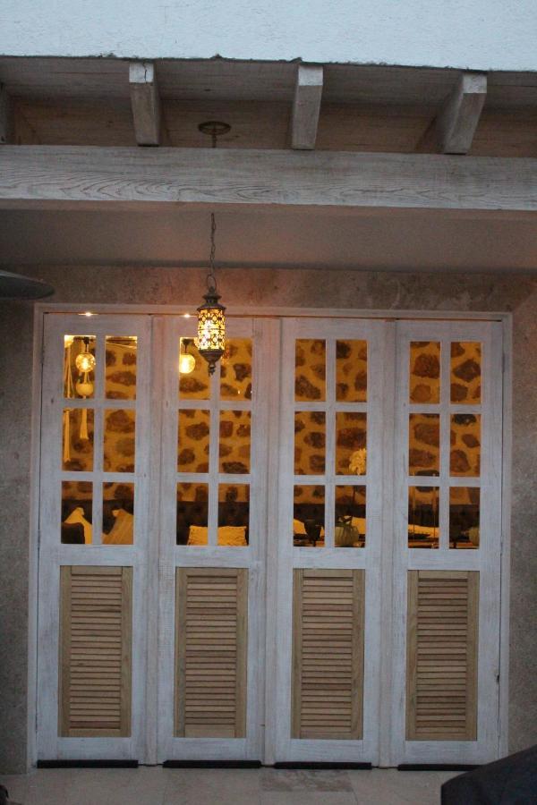 Casa Martha Hotel Boutique เตกิซเกียปัน ภายนอก รูปภาพ