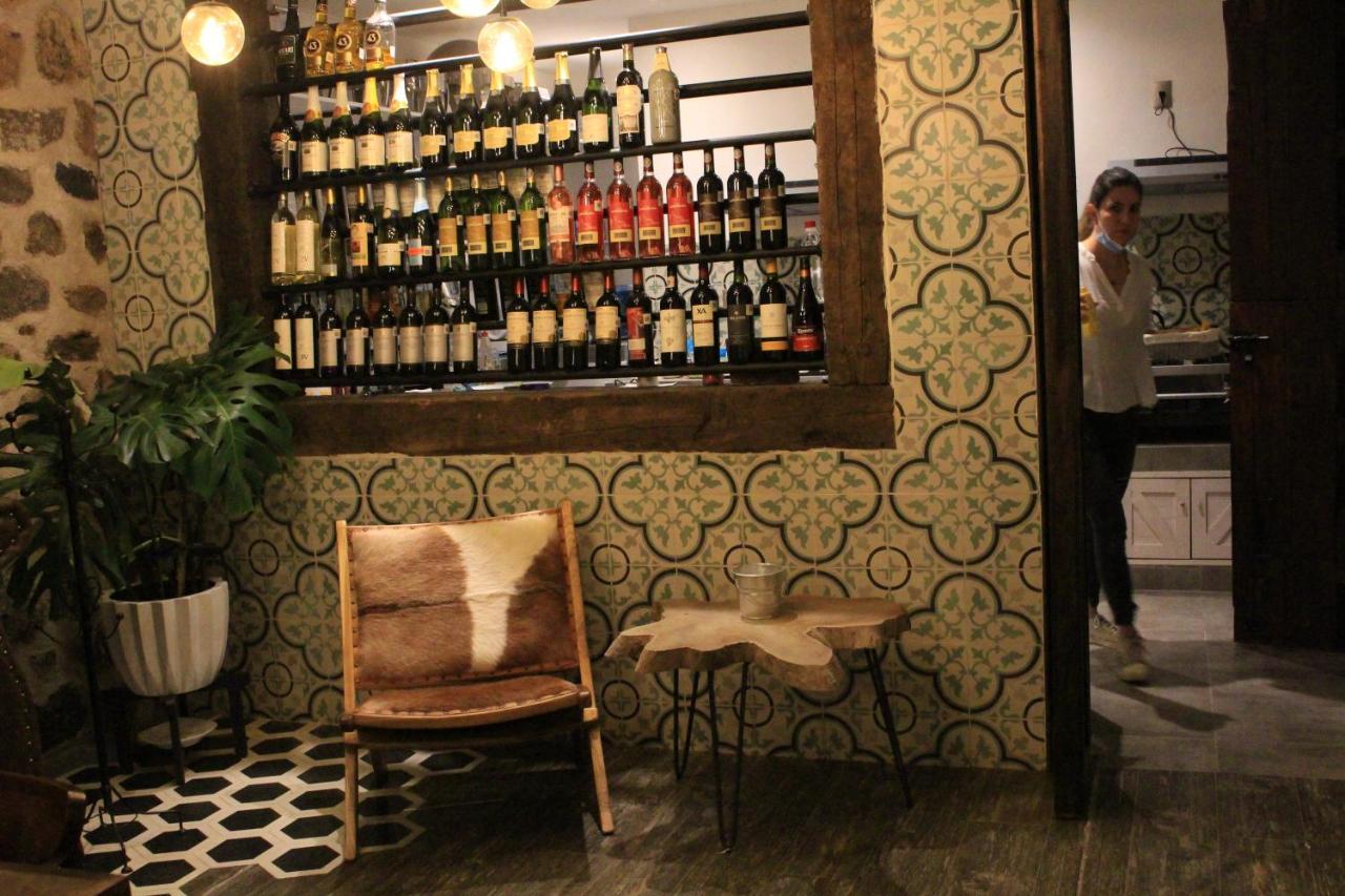 Casa Martha Hotel Boutique เตกิซเกียปัน ภายนอก รูปภาพ