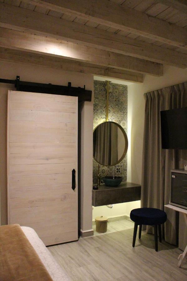 Casa Martha Hotel Boutique เตกิซเกียปัน ภายนอก รูปภาพ